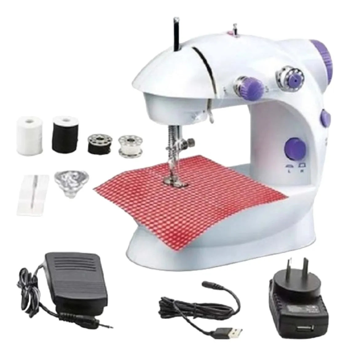 PocketSew™- 🧵Arregla tu ropa al instante